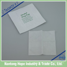 disposable Medical Alcohol Prep Pad